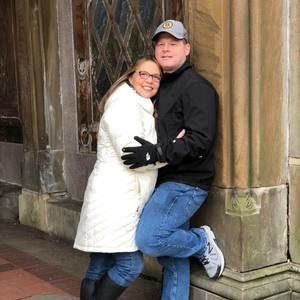 Meet your Posher, Lorrie